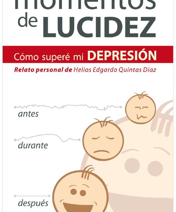 Libro: Momentos de lucidez