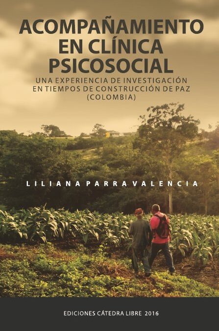 Acompañamiento en clínica psicosocial