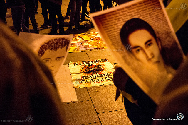 Ayotzinapa y las nuevas tecnologías de tortura psicológica: ¿Qué hace la psicología?