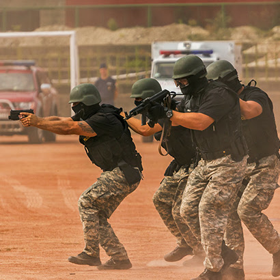 Curso: Guerra contra el Narcotráfico / MMYT / Entrada libre