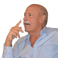 Falleció el Dr. Fernando Luís González Rey