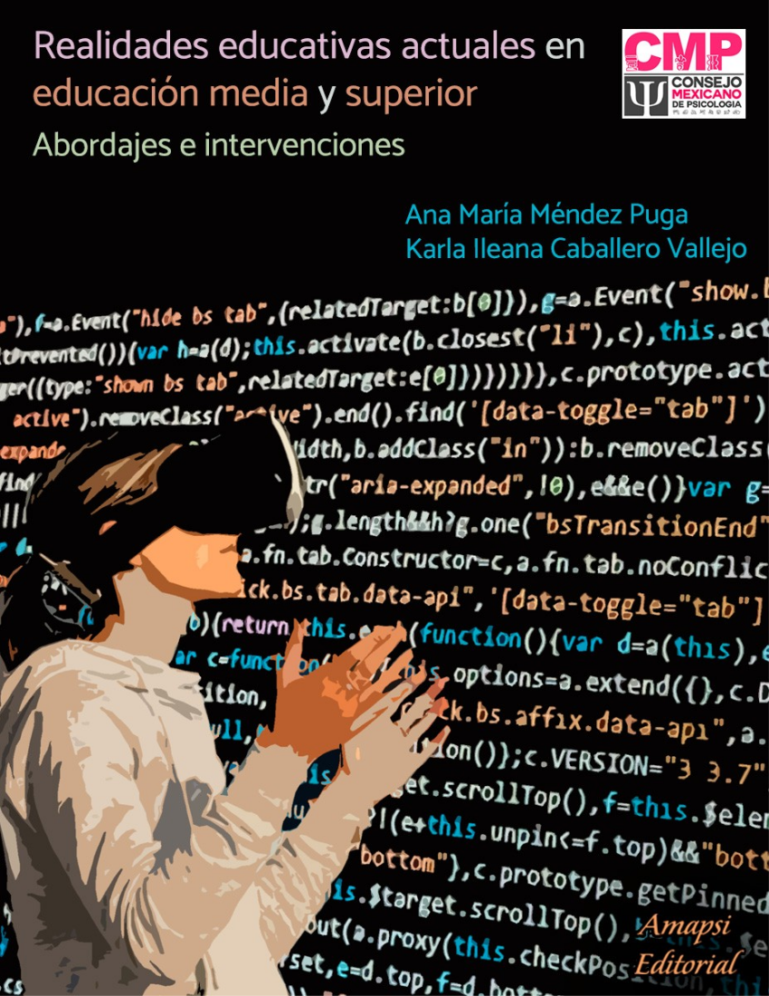 Realidades educativas actuales en educación media y superior
