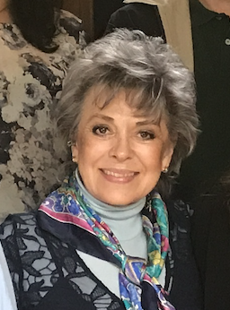 Alma Lucero Méndez Reyes