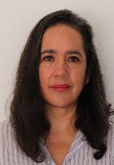 Maricela Osorio Guzmán