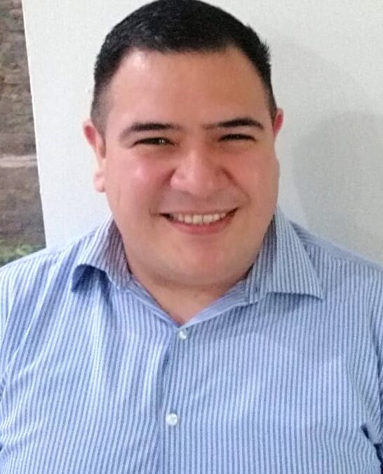 Angel Guadalupe Ortega Ponce