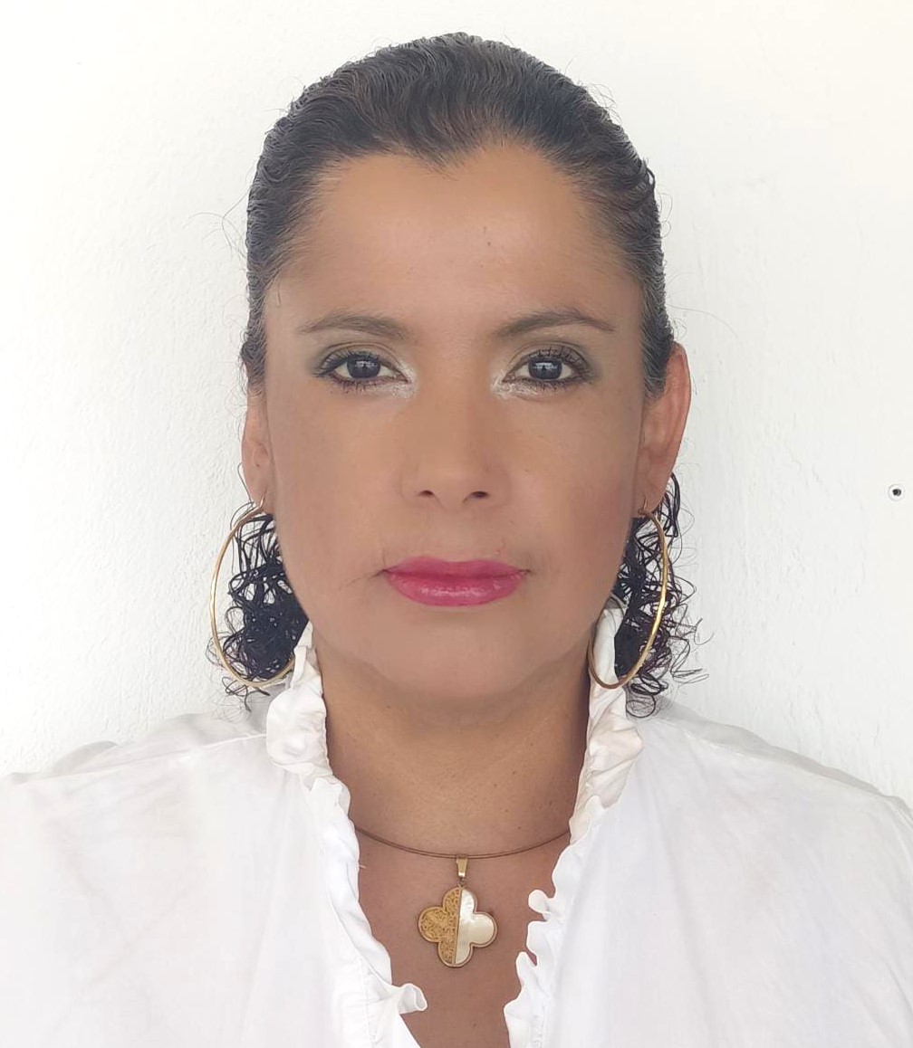 Alma Lucero Méndez Reyes