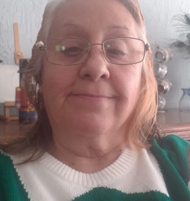 Raquel del Socorro Guillén Riebeling