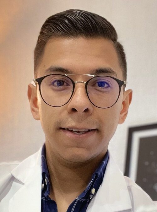 Carlos Alberto González Zamarripa