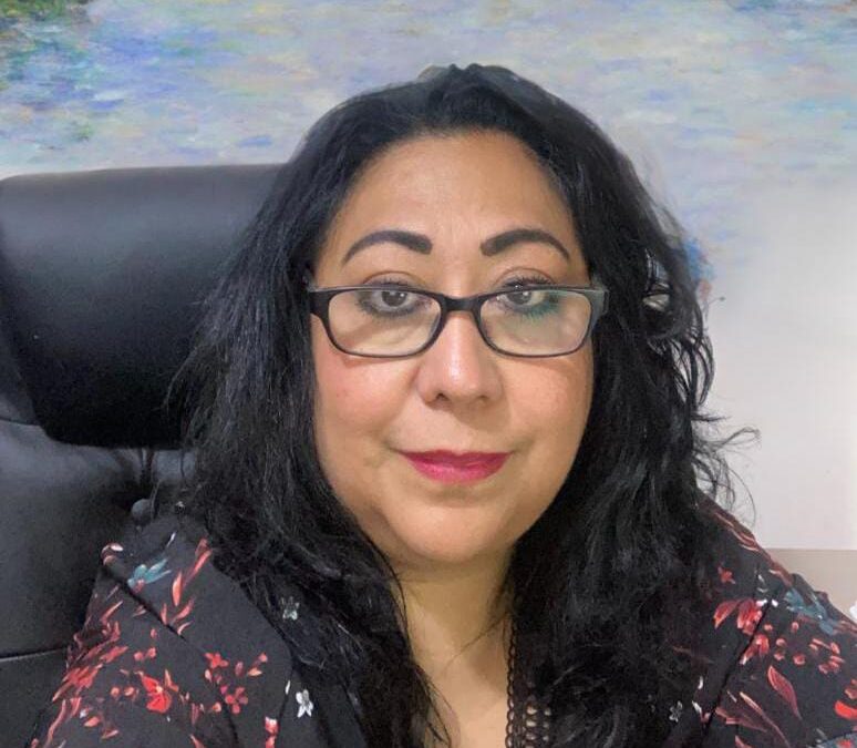 Fabiola Aquino de la Torre