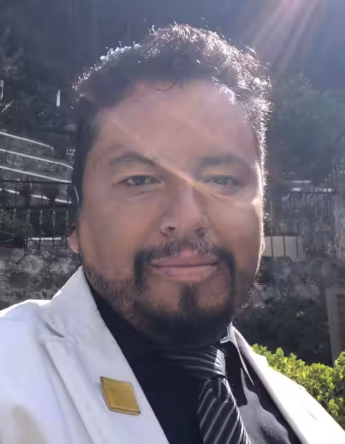 Angel Ibarra Pérez