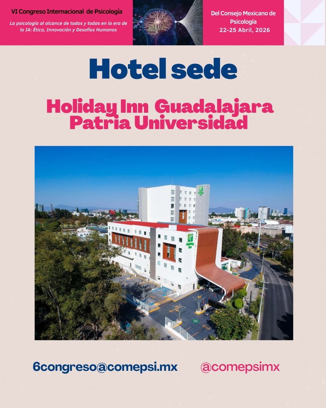 Hotel sede