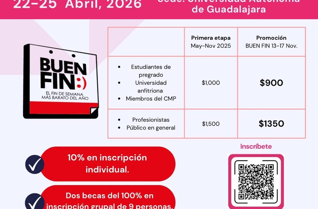 Promoción buen fin