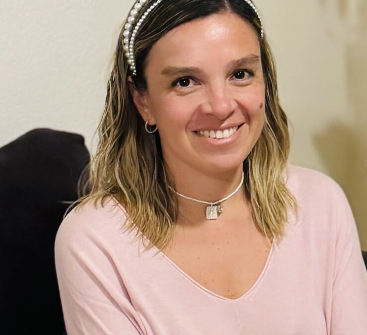 Alejandra Madrigal Flores