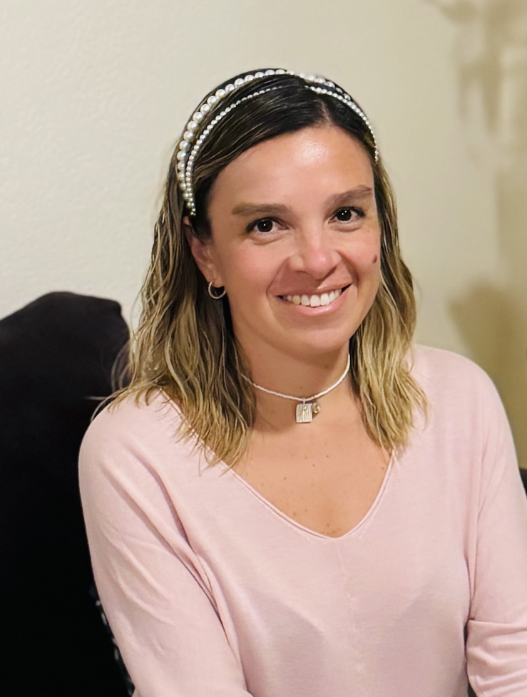 Alejandra Madrigal Flores