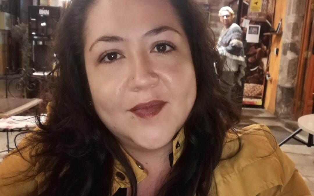 Ana Isabel Fernández Castro