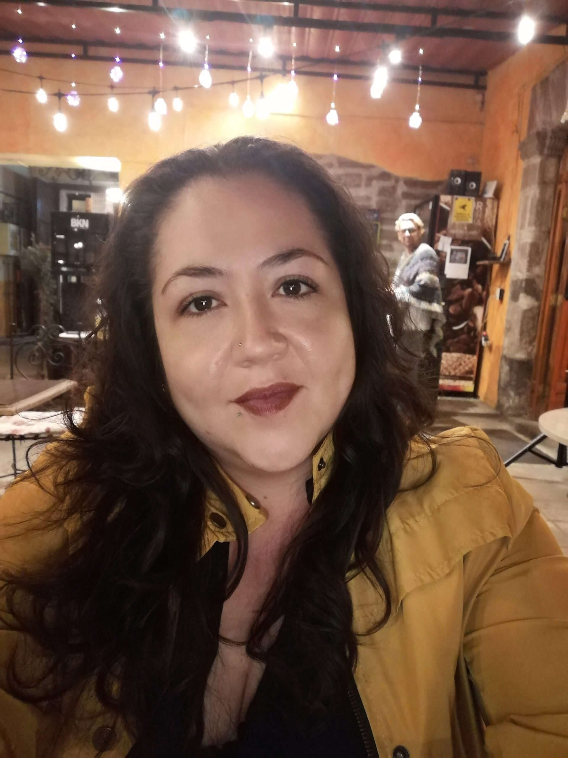 Ana Isabel Fernández Castro