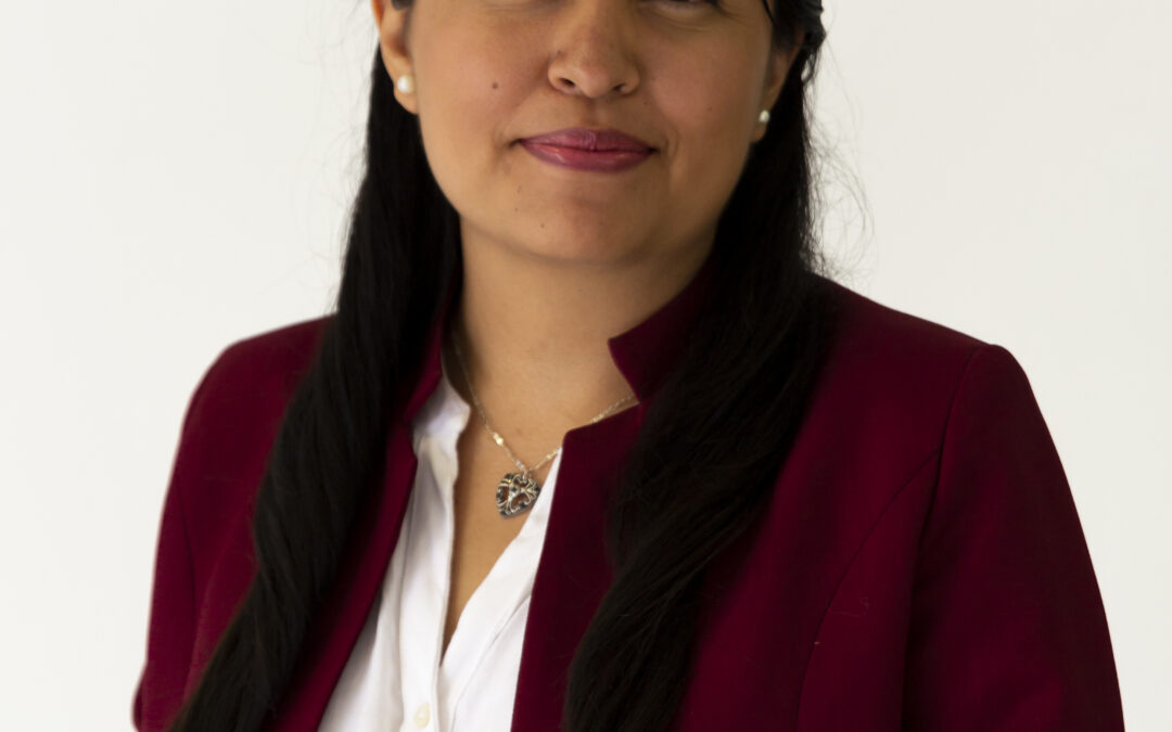 Ana Laura Telles Martinez