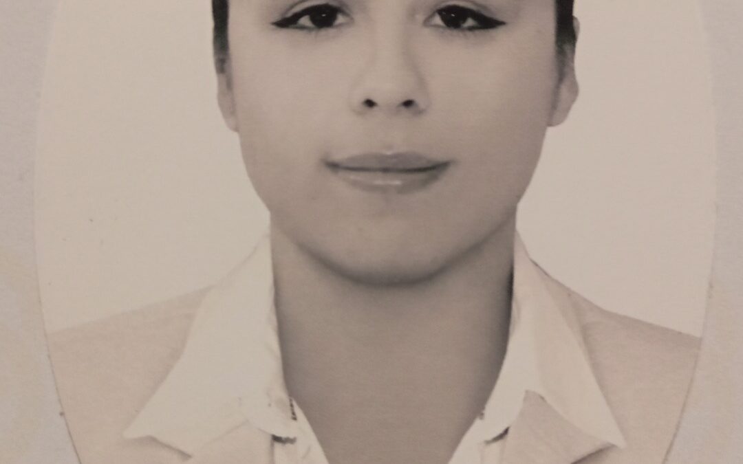 Ana Paula Ramírez Barrientos