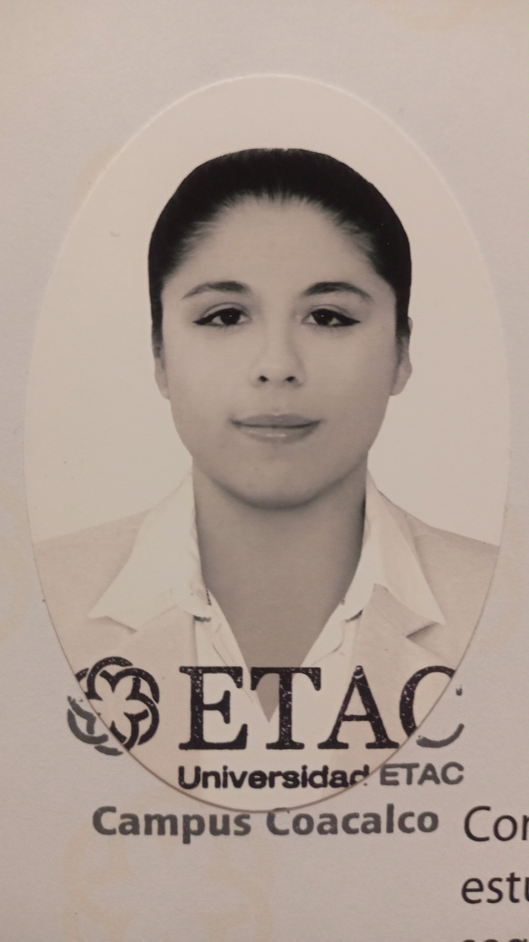 Ana Paula Ramírez Barrientos