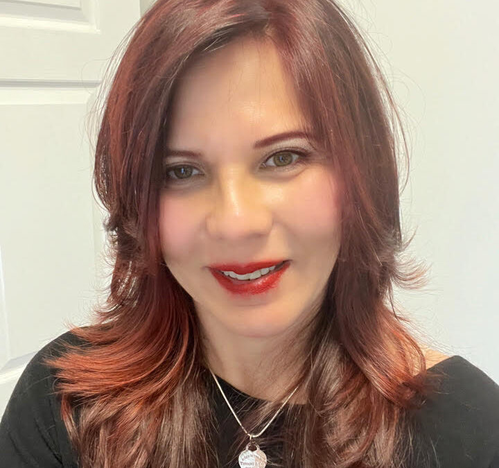 Angeles Andrade de Barragán