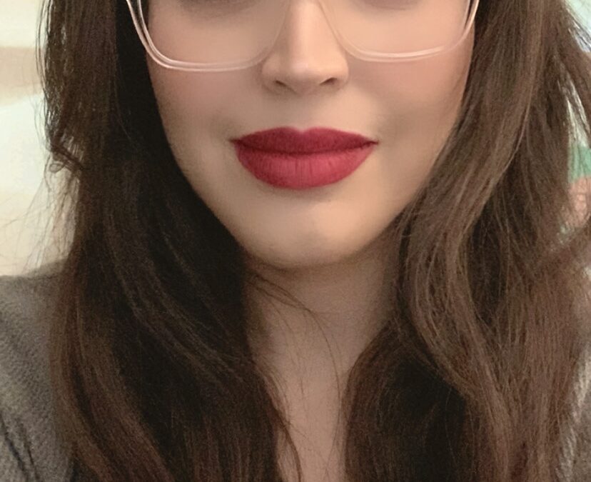Aurora Jimena Hernández Mota