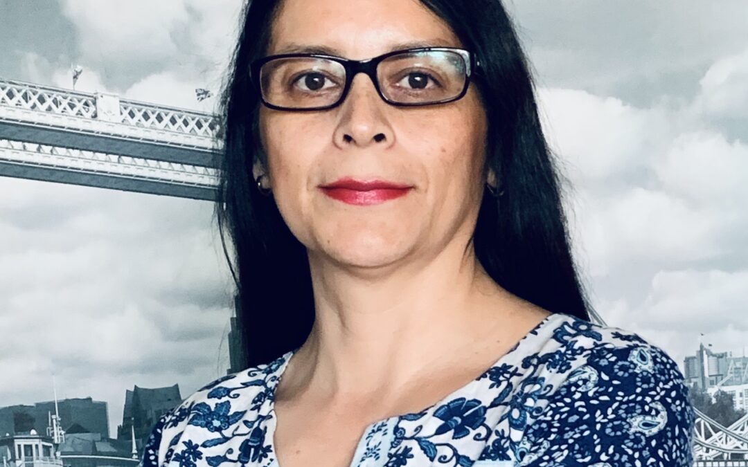 Bania Ivonne Ponce Avalos