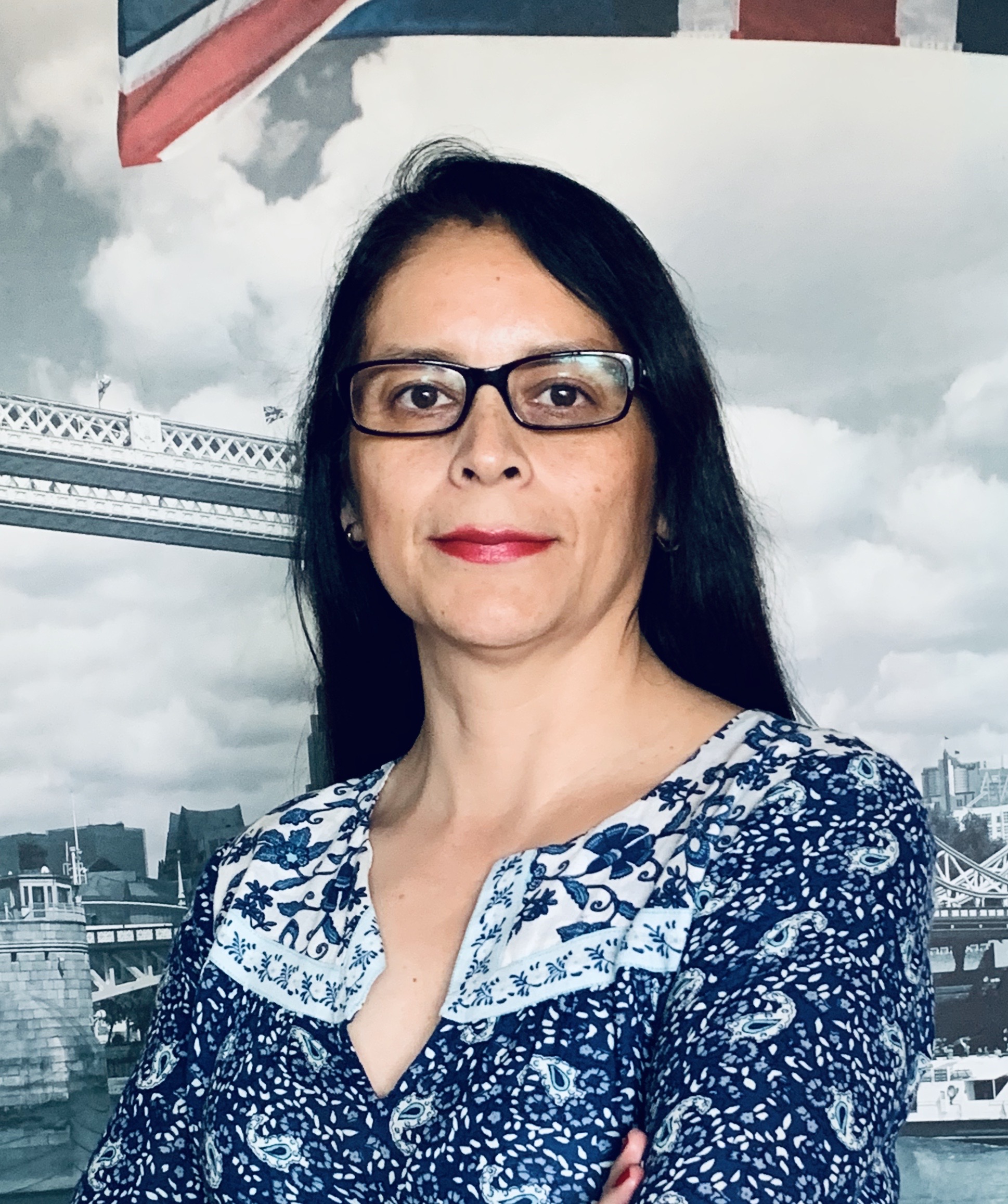 Bania Ivonne Ponce Avalos