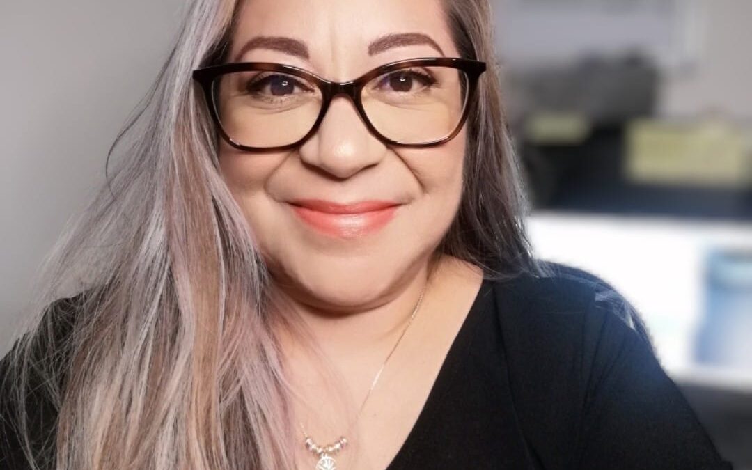 Beatriz Ruiz Domínguez