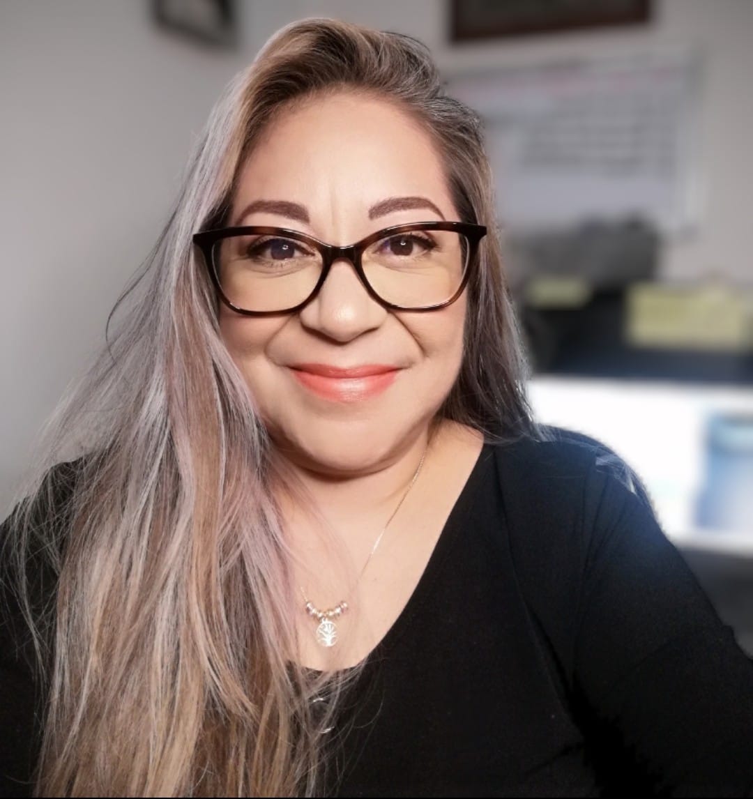 Beatriz Ruiz Domínguez