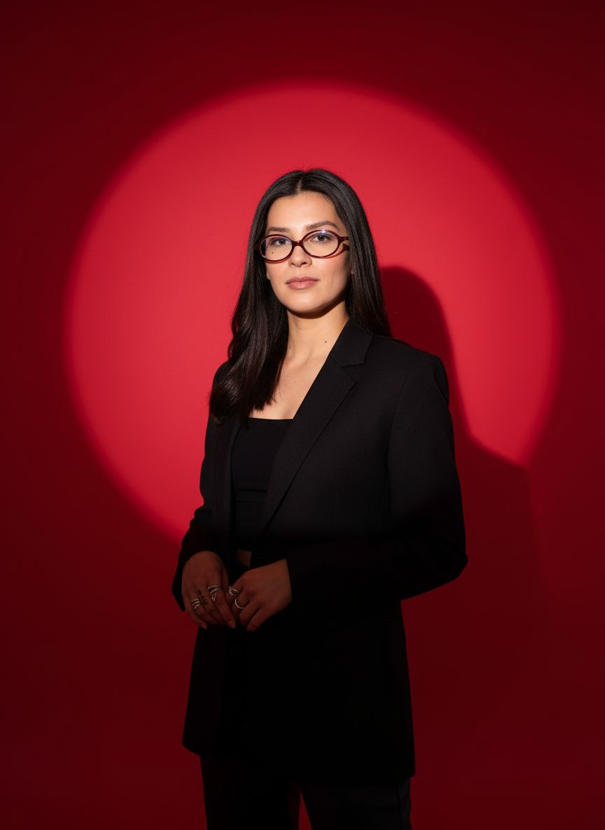 BRENDA ELISA URREA MEDINA