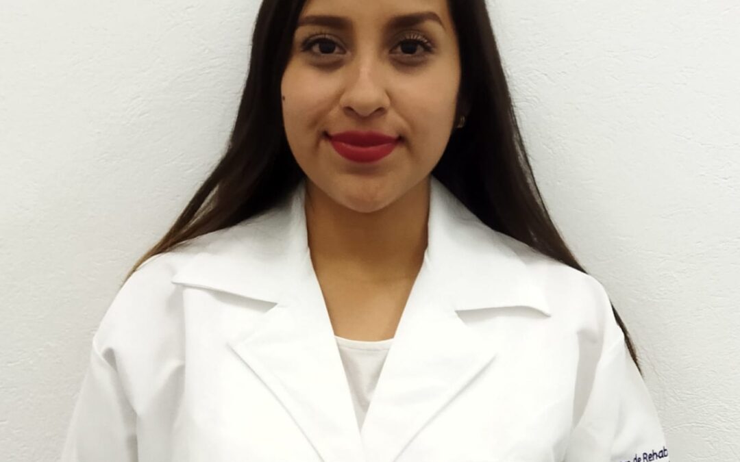 Clarissa Jazmín Miranda González