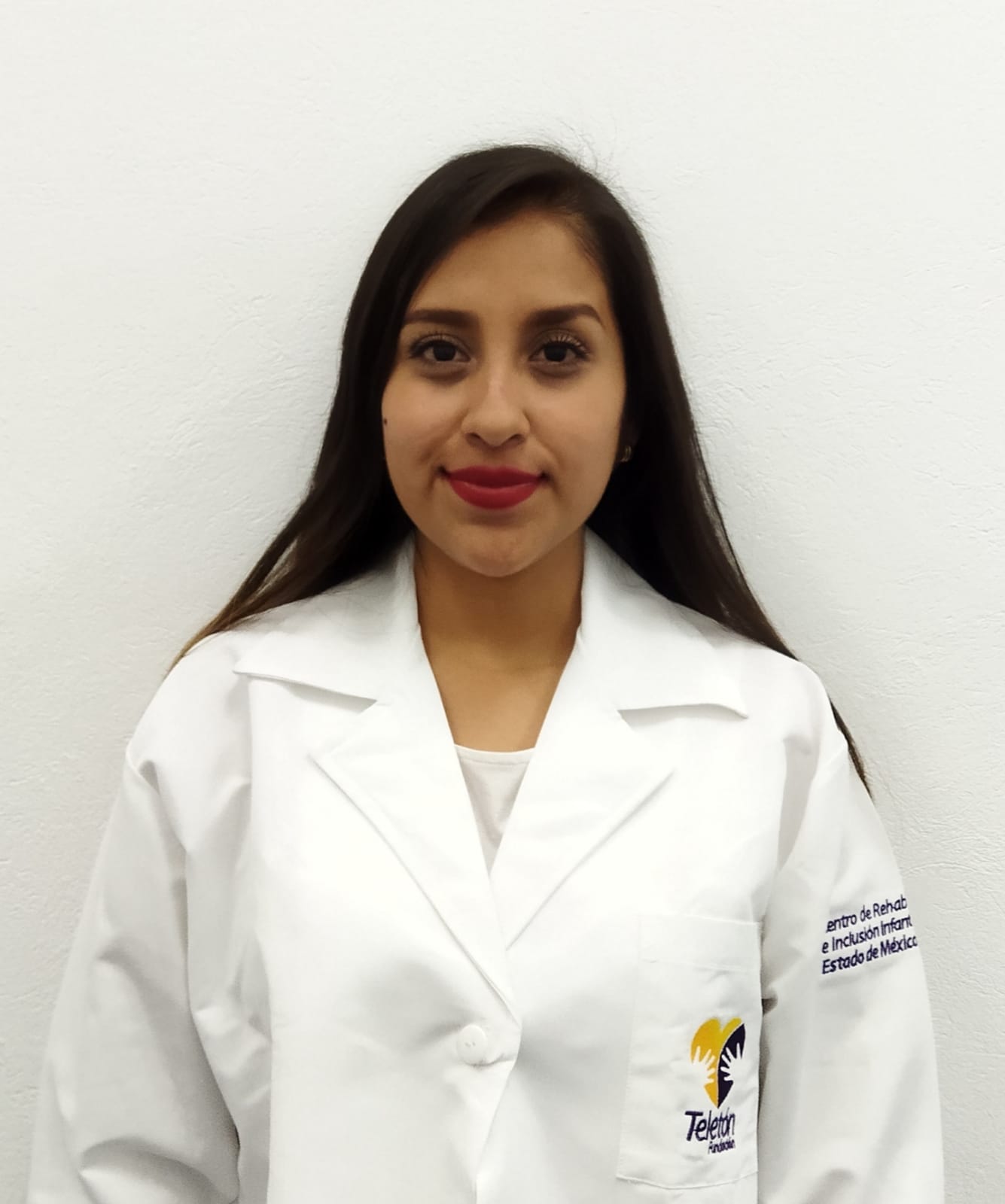 Clarissa Jazmín Miranda González