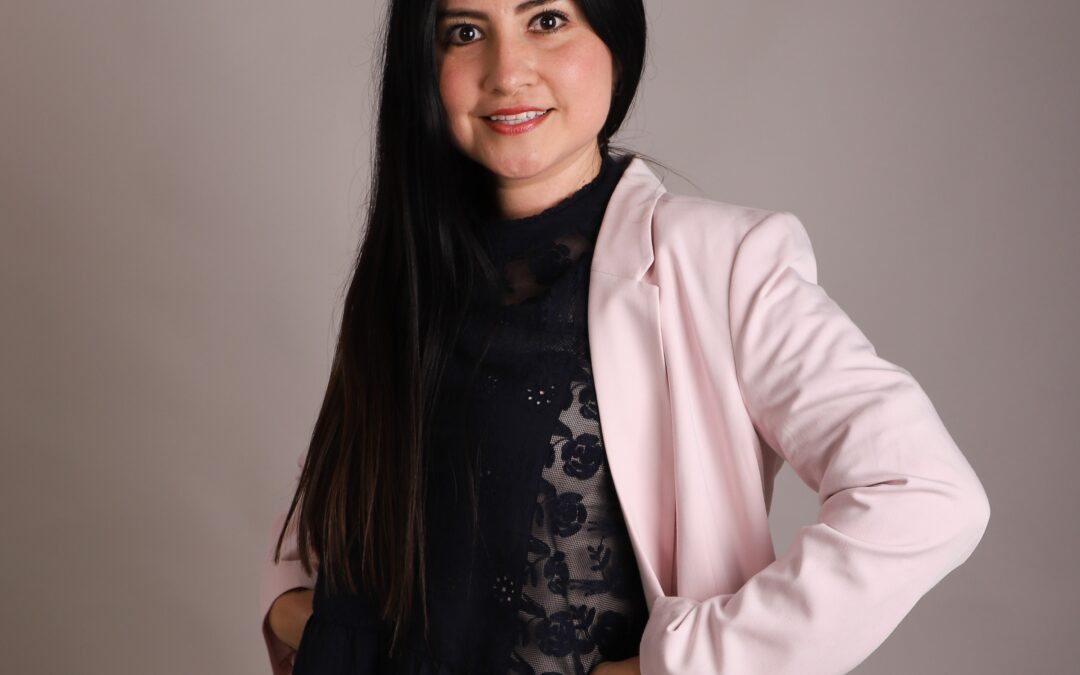 Claudia Erendira Valdez Garza