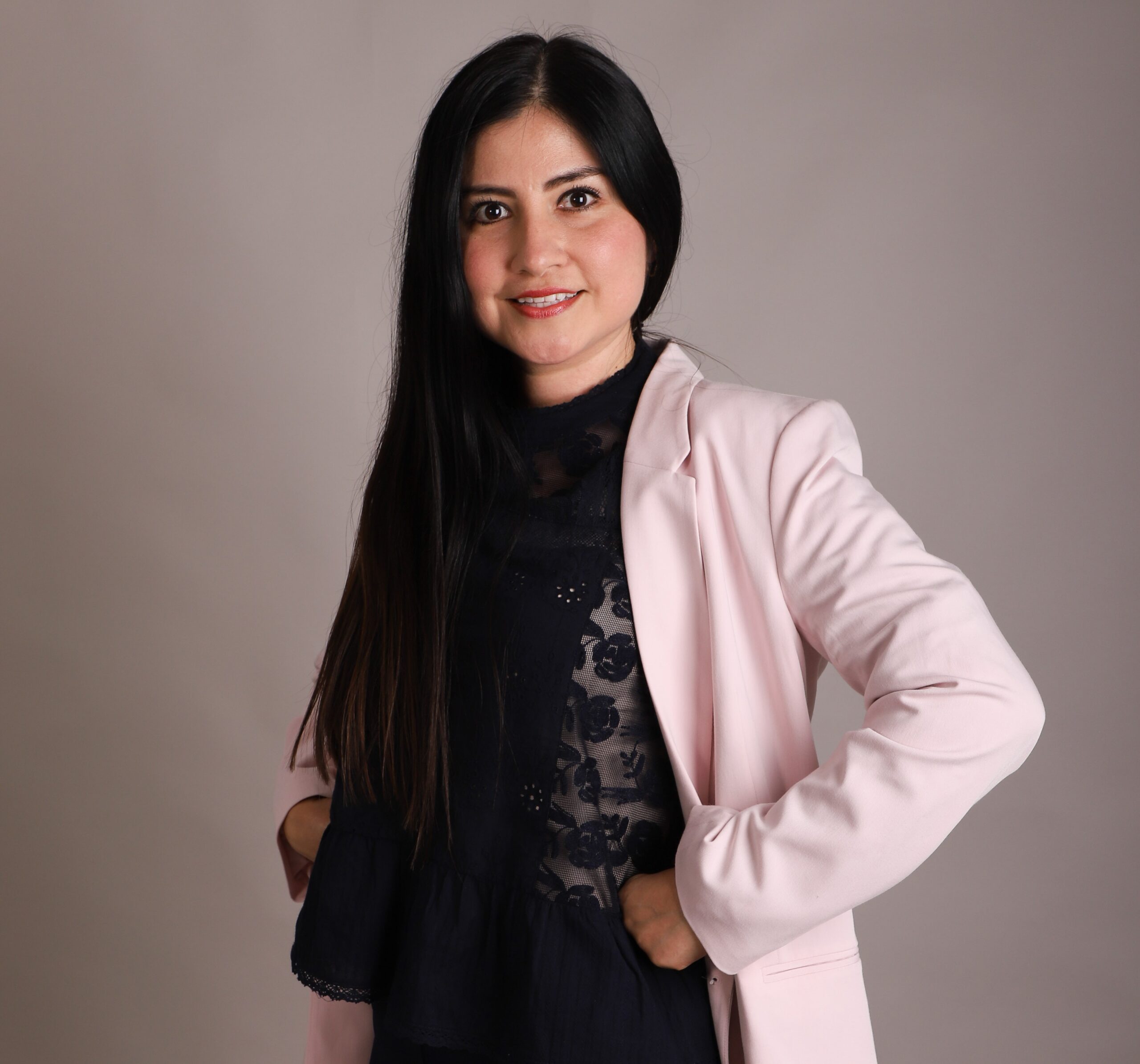 Claudia Erendira Valdez Garza