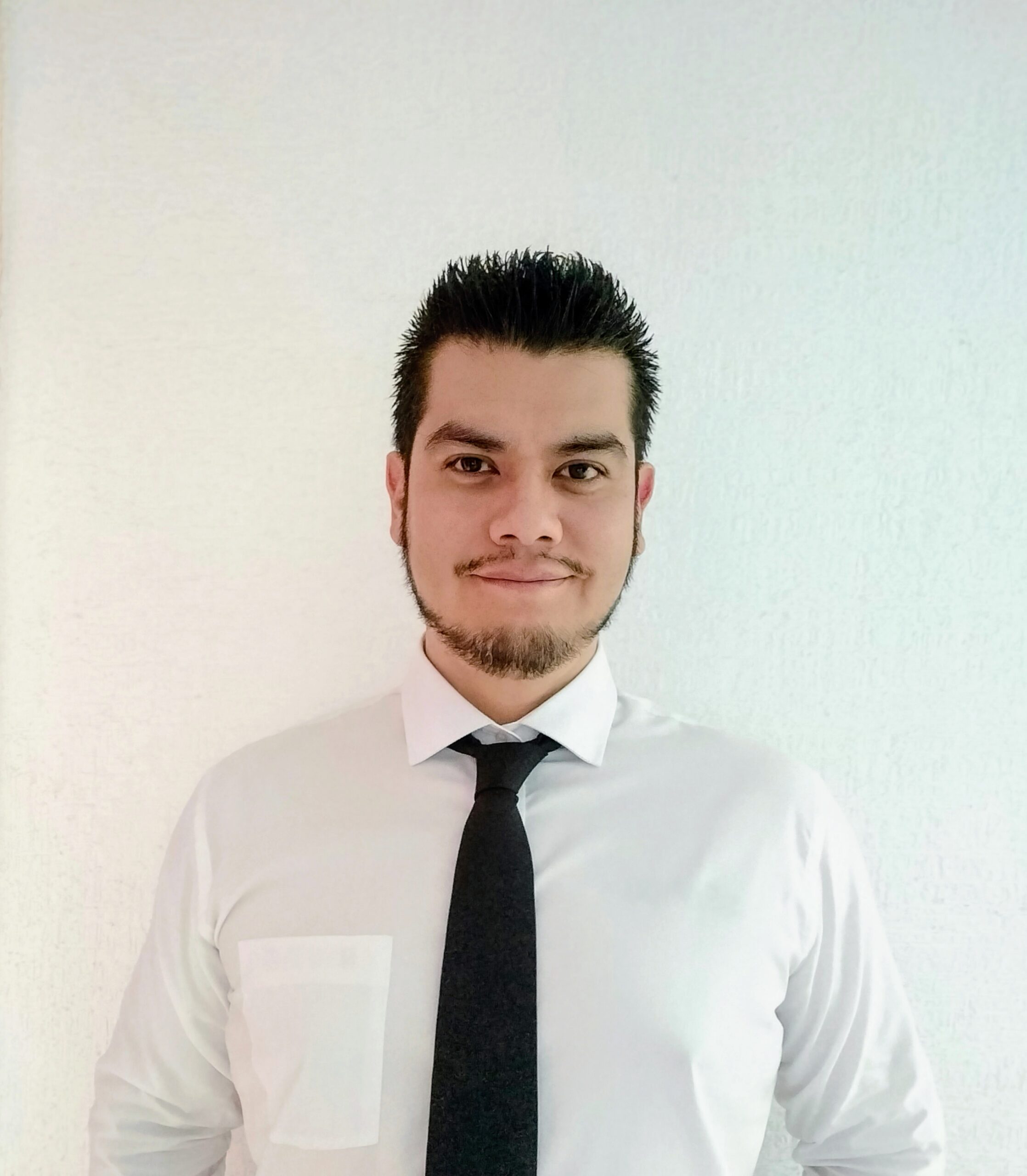 David Angeles Soto