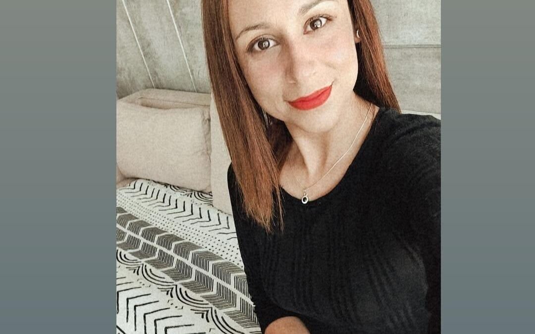 Deborah Noemy Melara Recinos