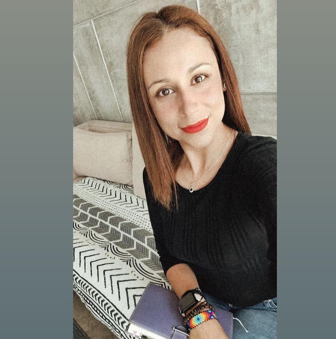 Deborah Noemy Melara Recinos