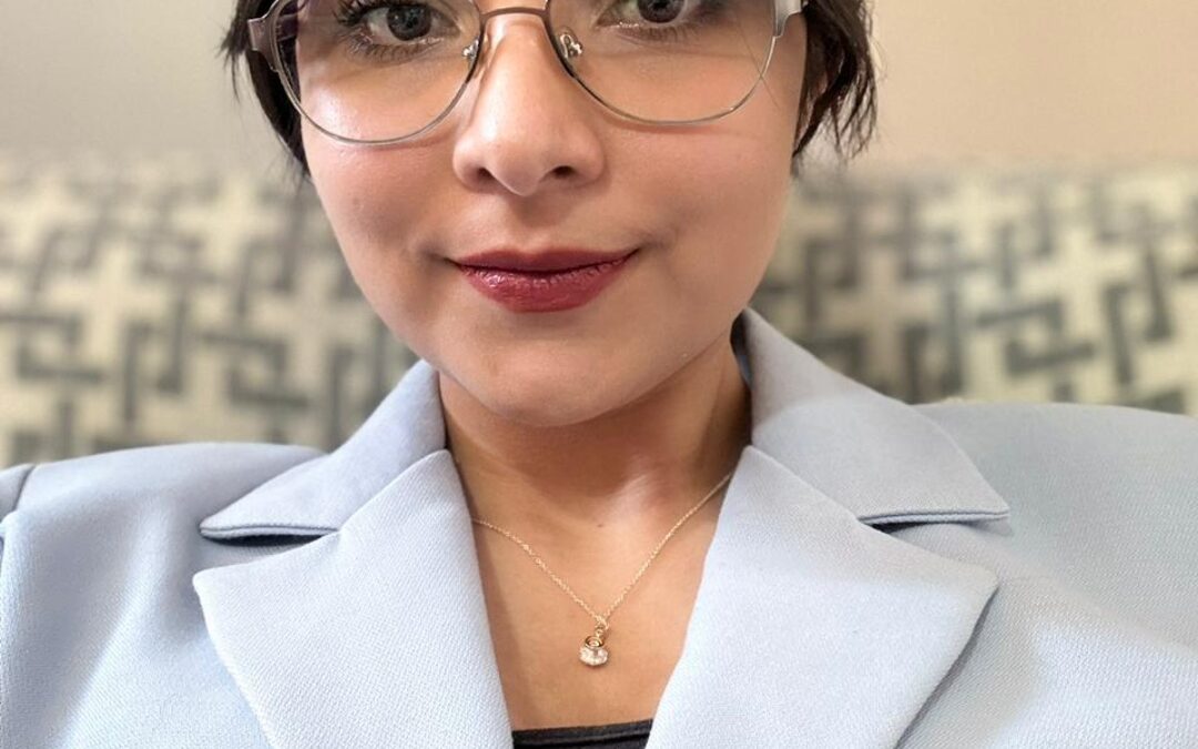 Diana Laura Ordaz Granillo