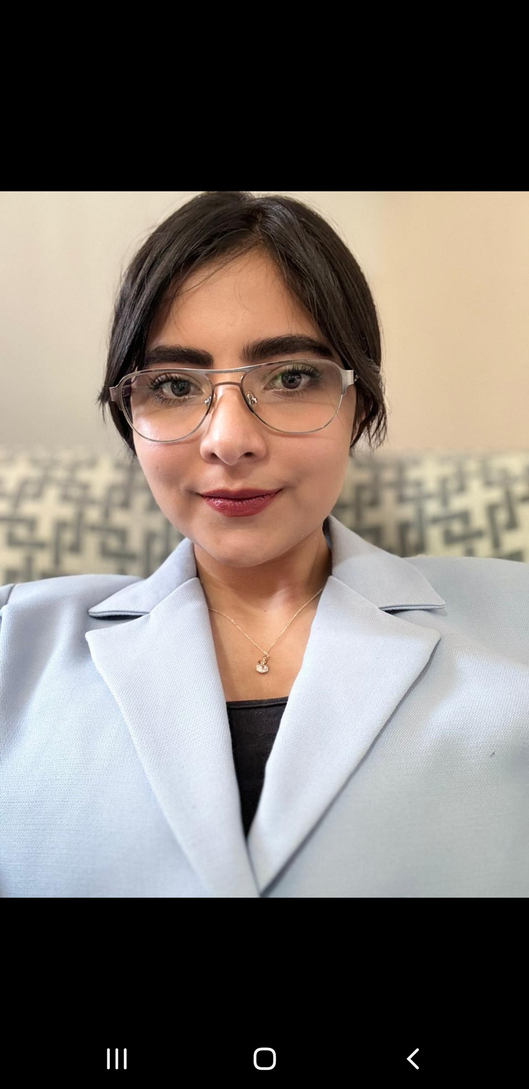 Diana Laura Ordaz Granillo