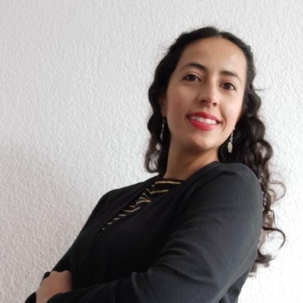 Diana Leticia Sifuentes Becerril