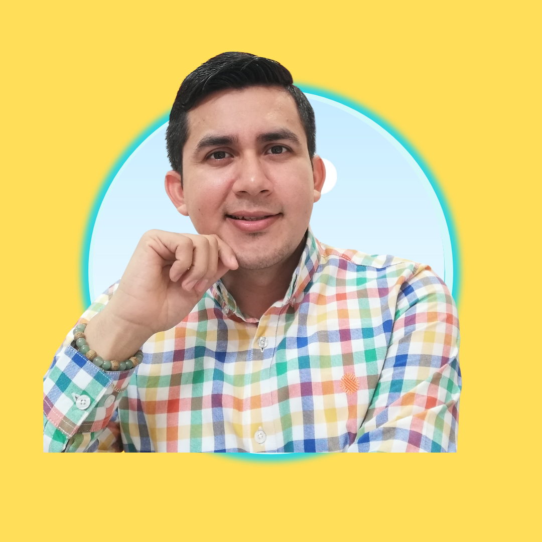 Felipe De Jesus Abarca Peñaloza