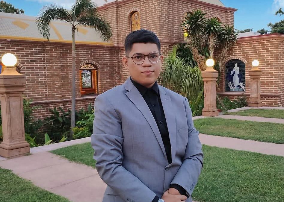 Gil Ricardo Bernal Soto