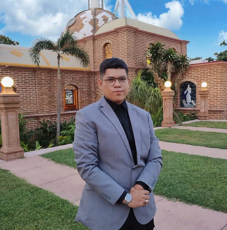 Gil Ricardo Bernal Soto