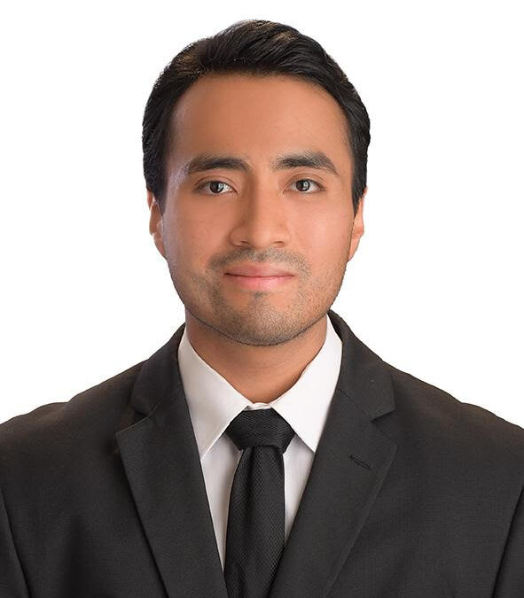 Gilberto Parra&nbsp;Pazos