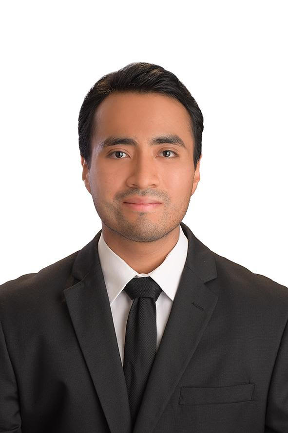 Gilberto Parra&nbsp;Pazos
