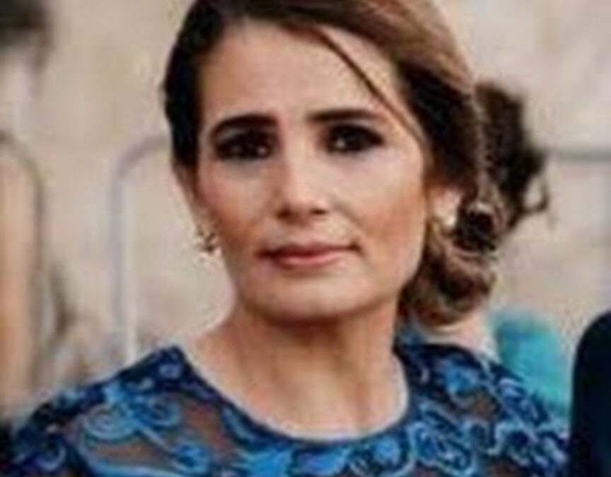 Guadalupe Antúnez Nájera