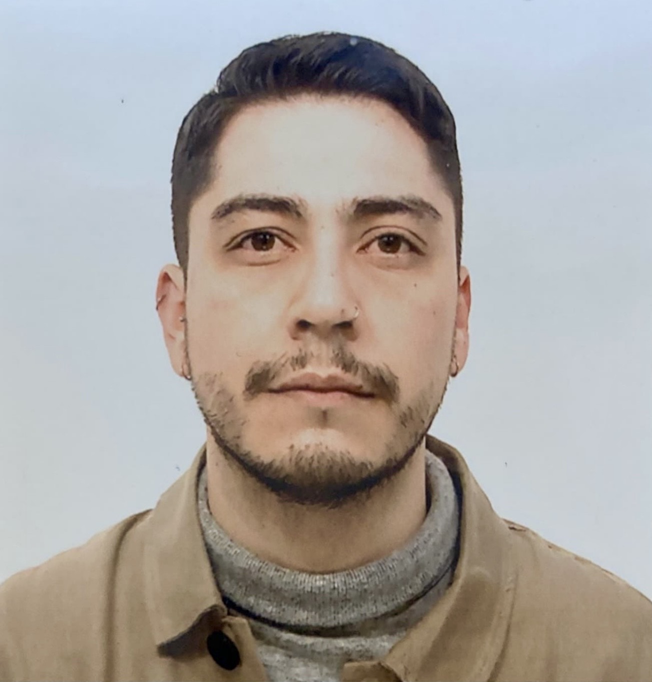 Héctor Manuel Cebreros Moreno