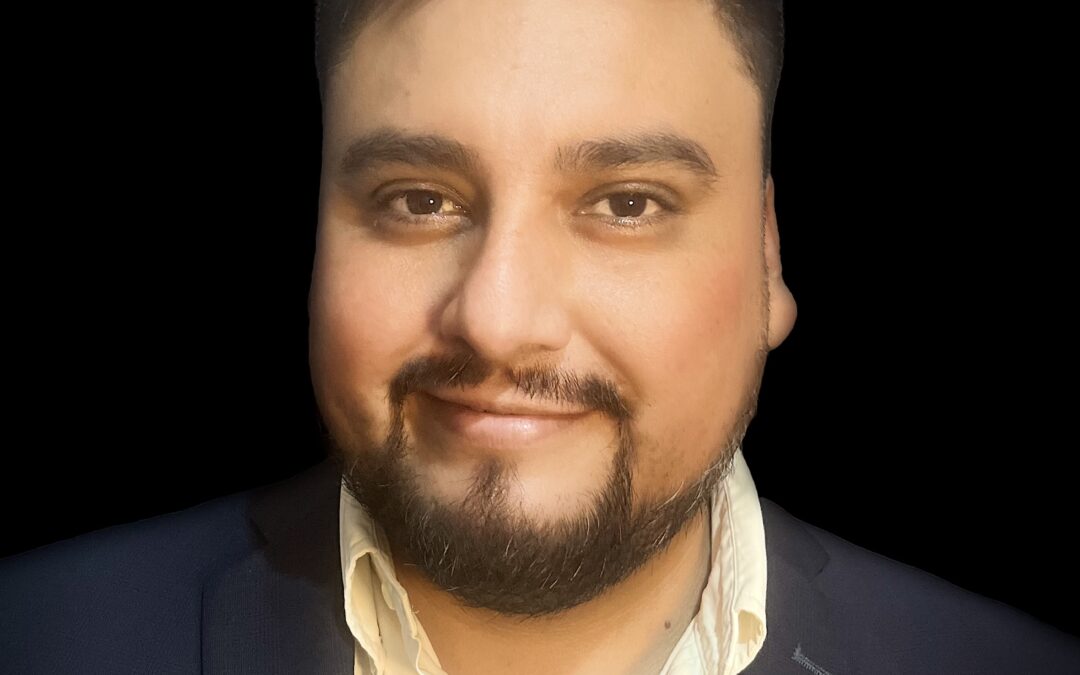 Héctor Torres Muñoz