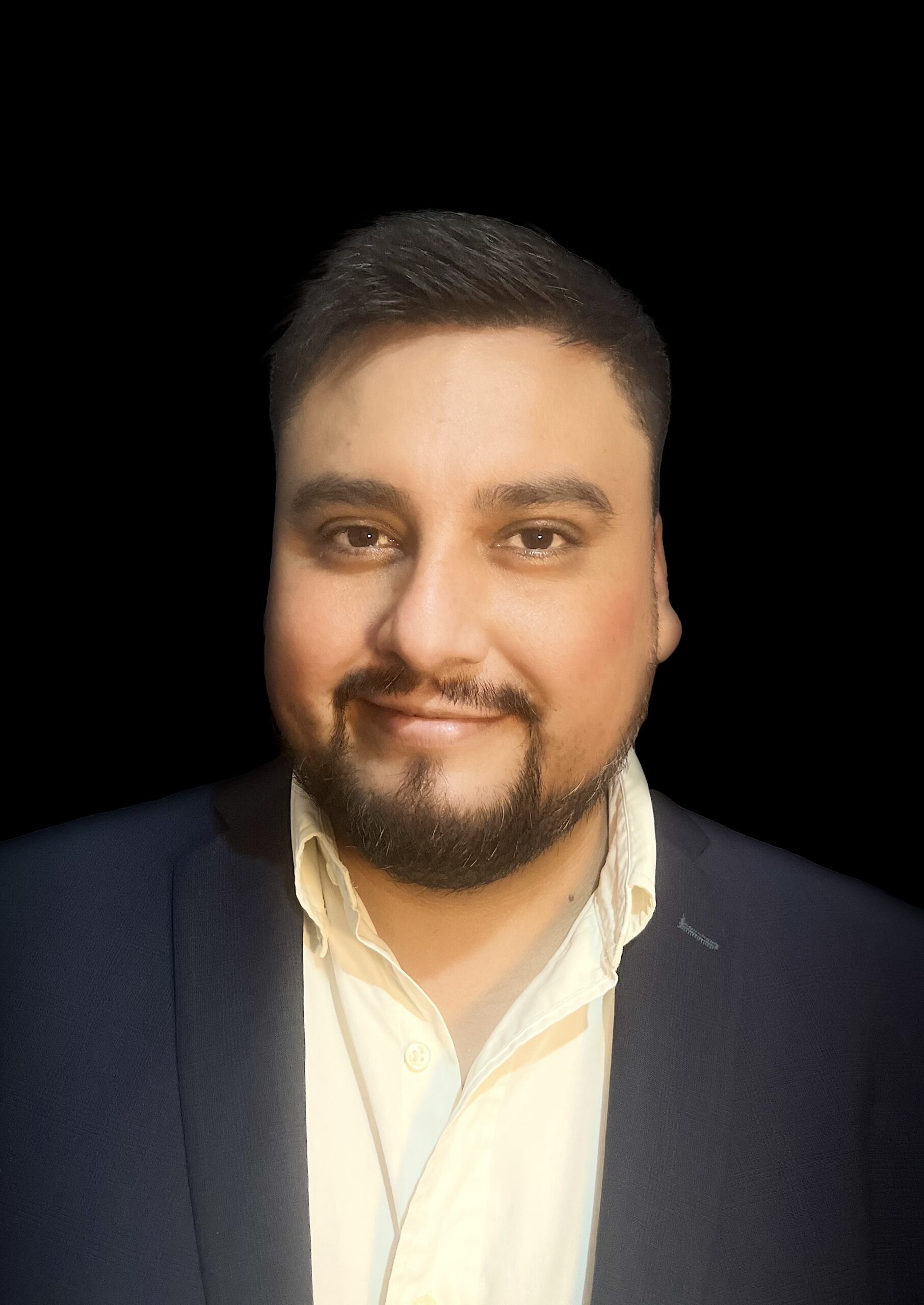 Héctor Torres Muñoz