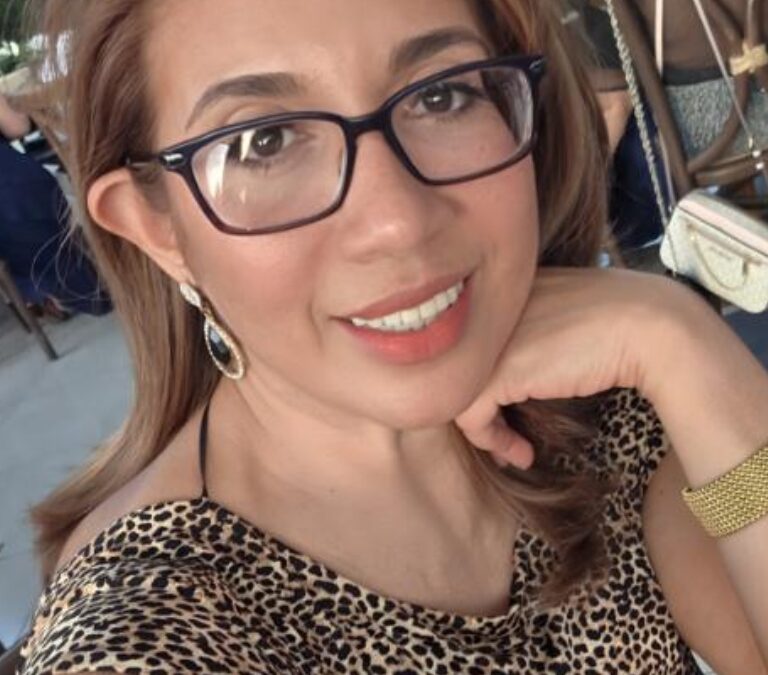 Jaqueline Melisa Castro Avalos